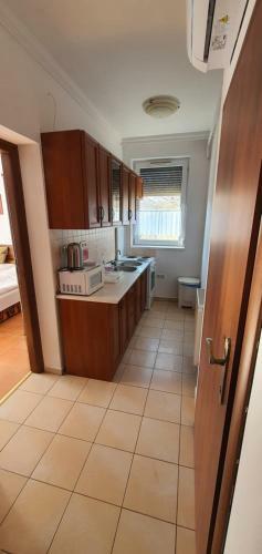 Hotel Aqua Oazis Apartman