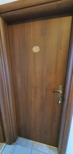 Hotel Aqua Oazis Apartman