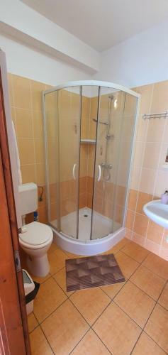Hotel Aqua Oazis Apartman
