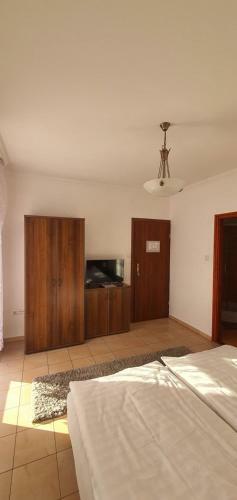Hotel Aqua Oazis Apartman