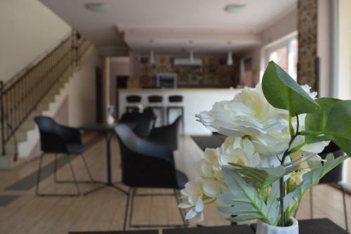 Hotel Aqua Oazis Apartman