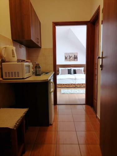 Hotel Aqua Oazis Apartman
