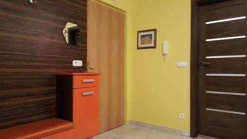 Apartamento Safari-lux.