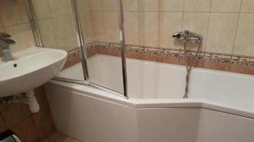 Apartamento Safari-lux.