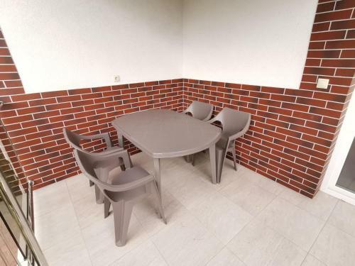 Solar Apartmanok