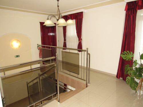 Solar Apartmanok