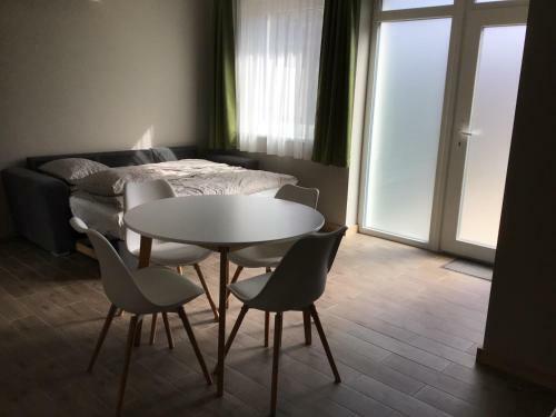 Th-lux Apartman Hajd�szoboszl�