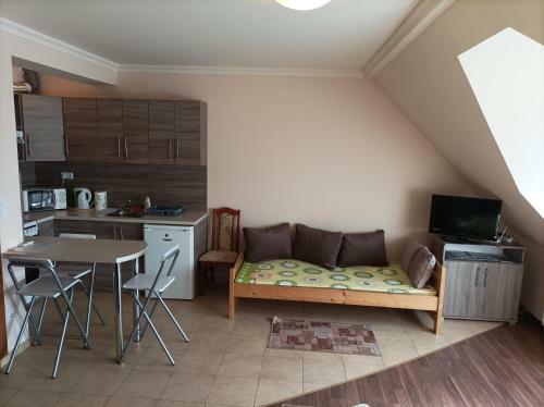 Aqua-vital Pr�mium Apartmanok