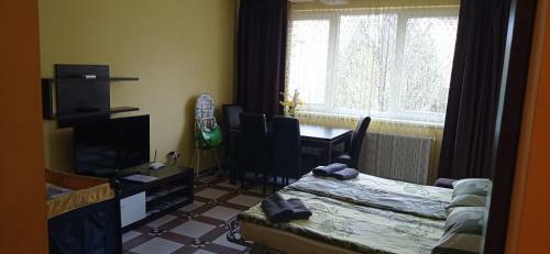 Aqua-vital Pr�mium Apartmanok