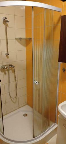 Aqua-vital Pr�mium Apartmanok