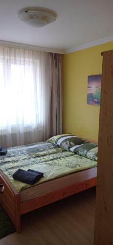Aqua-vital Pr�mium Apartmanok