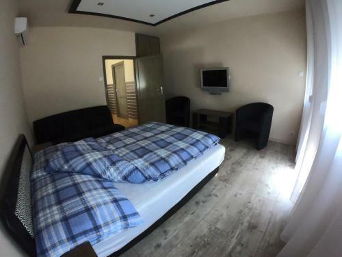 Dami Apartman