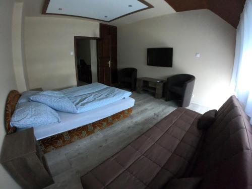 Dami Apartman