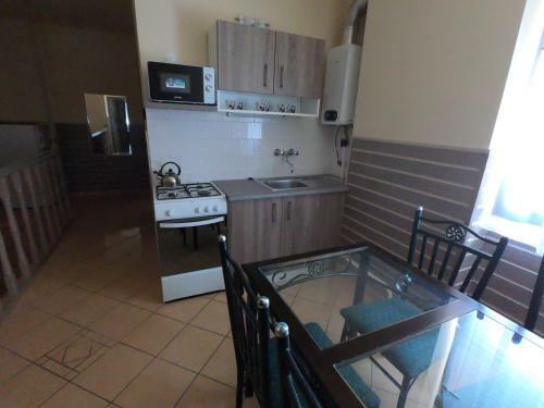 Dami Apartman