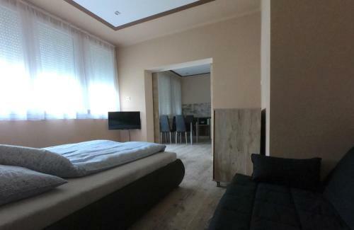 Dami Apartman