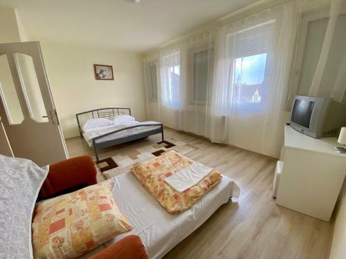 Neptun Apartman