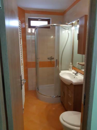 R�zsa Apartment