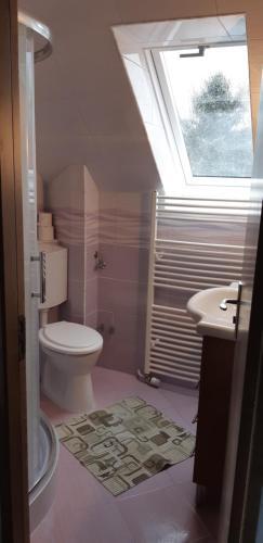 R�zsa Apartment