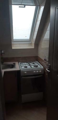 R�zsa Apartment