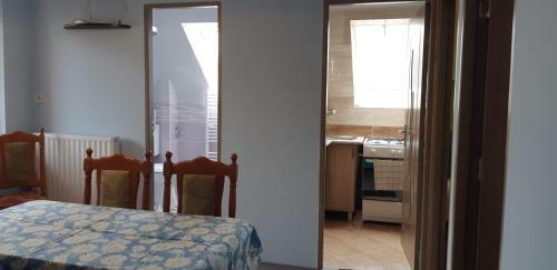 R�zsa Apartment