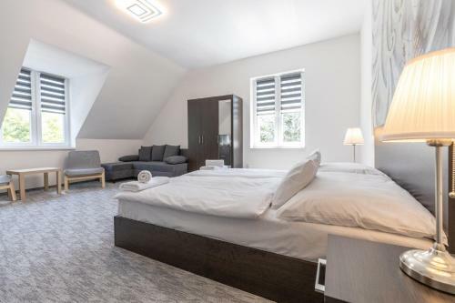Bed & Breakfast Panzi� 81