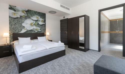 Bed & Breakfast Panzi� 81