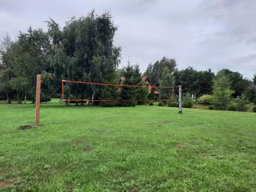 Apartamento Vasilevi?i? Sodyba - Entire Homestead With Sauna