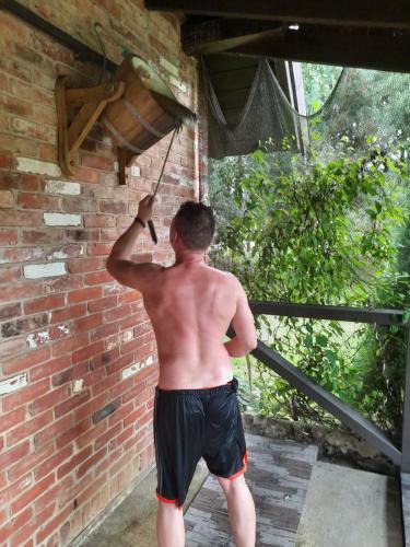 Apartamento Vasilevi?i? Sodyba - Entire Homestead With Sauna