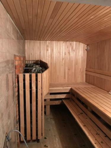 Apartamento Sodyba Gintaras