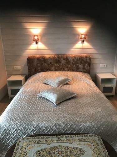 Apartamento Sodyba Gintaras