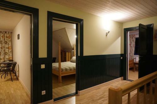 North Lake Villa Plateliai