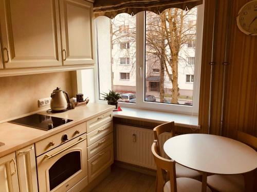 Aneta Apartment