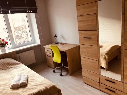 Aneta Apartment