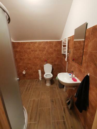 Albergue Babilonas