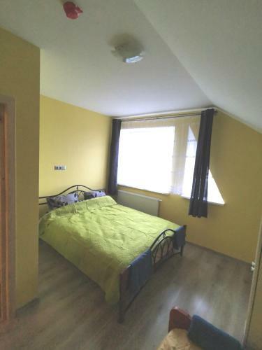 Albergue Babilonas