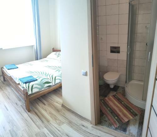 Albergue Babilonas