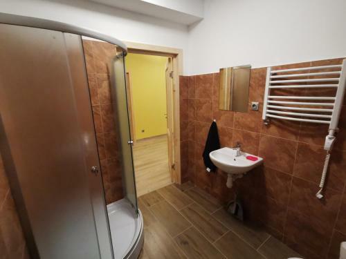 Albergue Babilonas