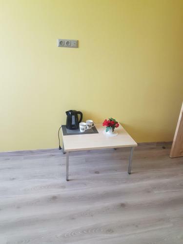 Albergue Babilonas
