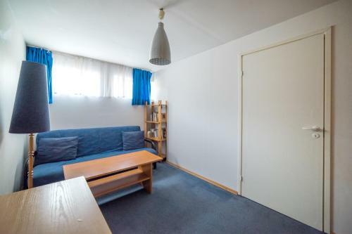Apartamento ?alia Mari?