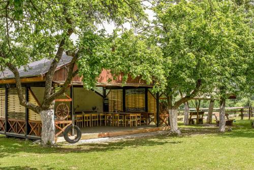 Agroturismo Rasos Sodyba