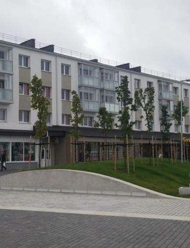 Apartamento Nr 30 With View Balcony