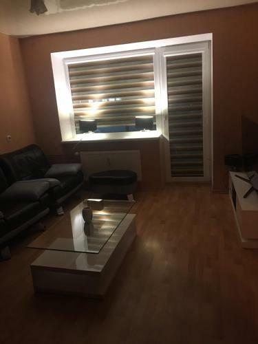 Apartamento Nr 30 With View Balcony