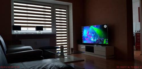 Apartamento Nr 30 With View Balcony