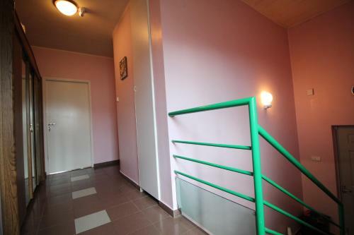 Apartamento Dangus