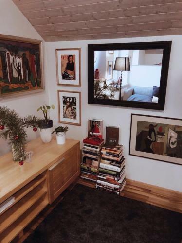 Hostal San Horses The Family