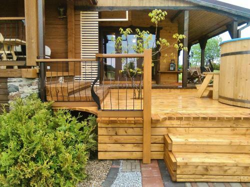 Apartamento Sodyba Pas Jelena