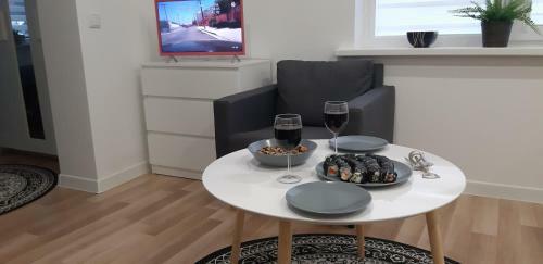 Apartamento Butas Vytauto 7-4