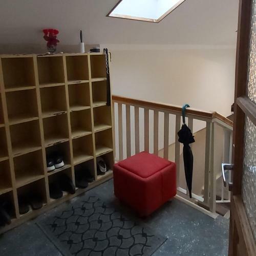 Tiesiog Hostelis