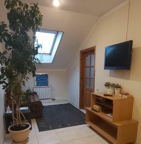 Tiesiog Hostelis