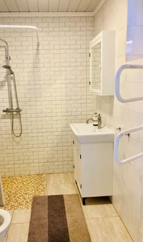 Agroturismo Gra?ina Stay L House Near The River